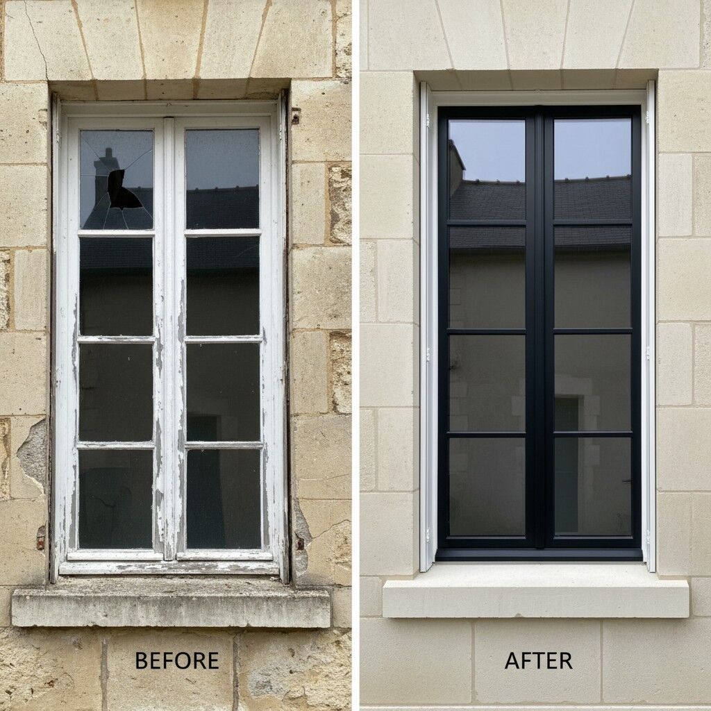 MAISON BOURBON